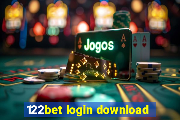 122bet login download